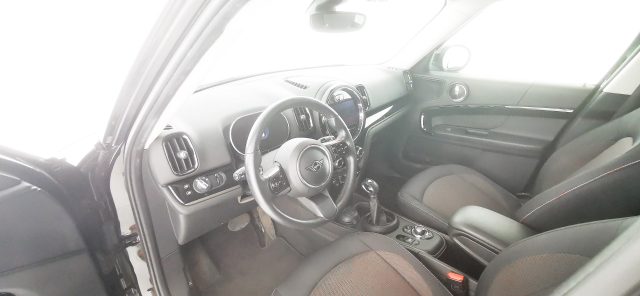 MINI Countryman usata 68