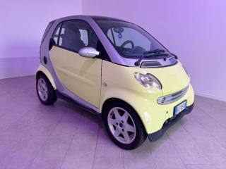 SMART ForTwo usata 1