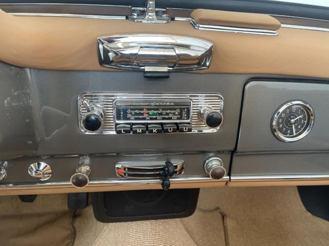 MERCEDES-BENZ 190 usata 8