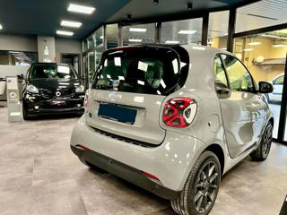 SMART ForTwo usata, con Airbag Passeggero