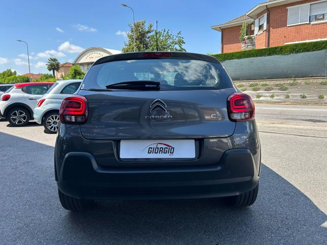 CITROEN C3 usata, con Servosterzo