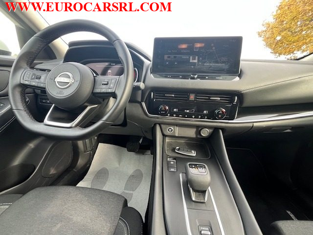 NISSAN Qashqai usata 33
