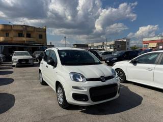 FIAT Panda usata, con Airbag