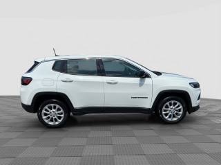 JEEP Compass usata 3