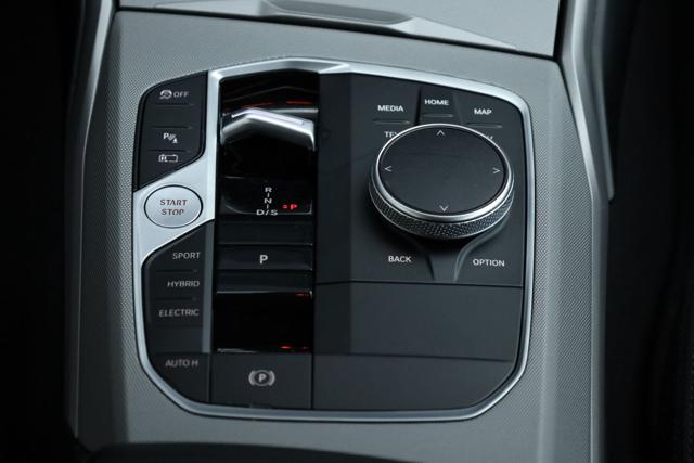 BMW 320 usata, con Limitatore di velocità