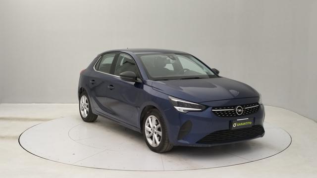 OPEL Corsa usata, con Boardcomputer