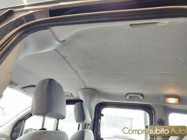 PEUGEOT Bipper usata, con Servosterzo