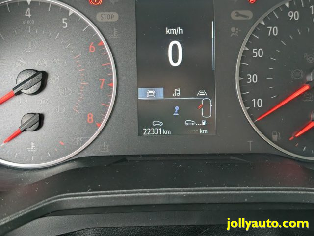 RENAULT Clio usata, con Cruise Control