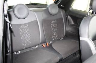 FIAT 500 usata, con Chiusura centralizzata