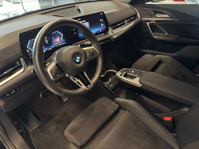BMW X2 usata, con Cronologia tagliandi