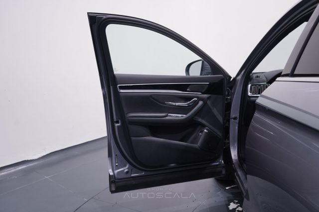 BYD Seal U usata, con Chiusura centralizzata