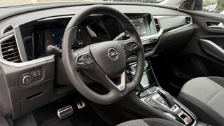 OPEL Grandland usata, con USB