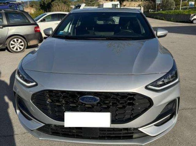 FORD Focus usata, con ABS