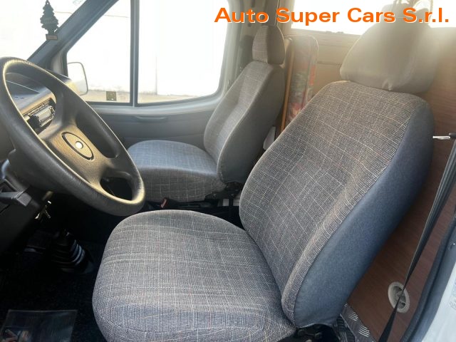 FORD usata 10