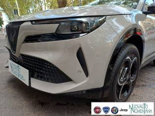 ALFA ROMEO Junior usata, con Airbag laterali