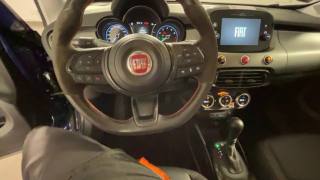 FIAT 500X usata, con ESP
