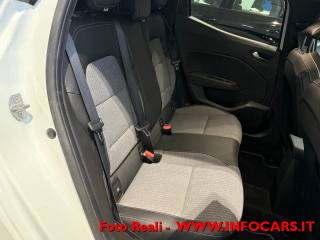 RENAULT Clio usata, con Cerchi in lega