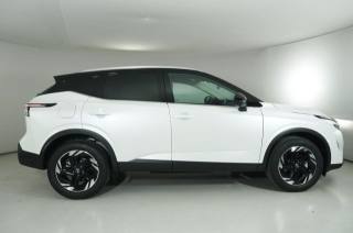 NISSAN Qashqai usata, con Airbag Passeggero