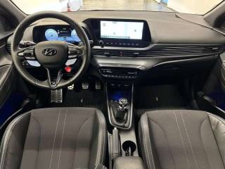 HYUNDAI i20 usata, con Sedili riscaldati