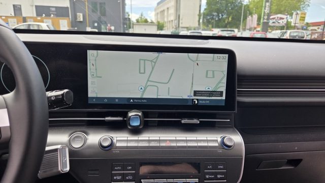 HYUNDAI Kona usata, con Sistema di navigazione