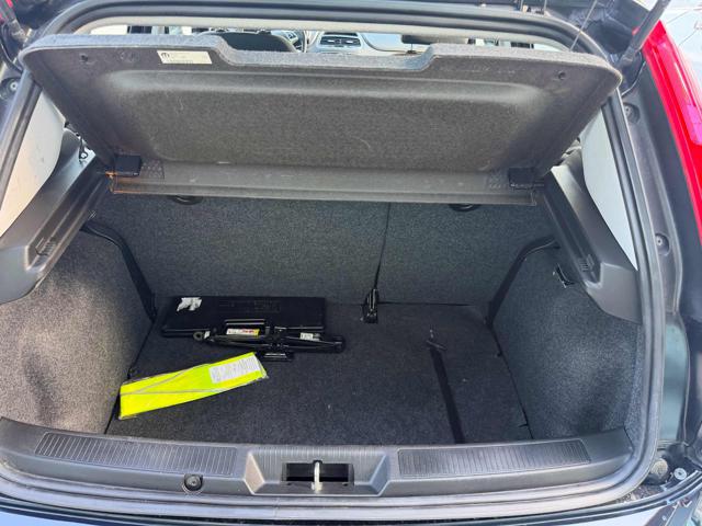 FIAT Punto usata, con Chiusura centralizzata
