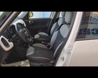 FIAT 500L usata 12
