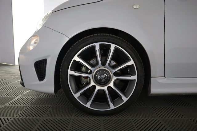ABARTH 595C usata 7