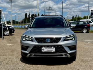SEAT Ateca usata, con Airbag Passeggero