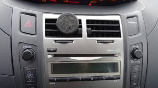 TOYOTA Yaris usata 94