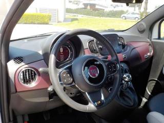 FIAT 500C usata, con Marmitta catalitica