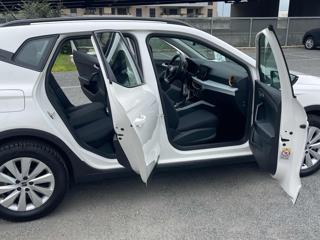 SEAT Arona usata, con Immobilizzatore elettronico