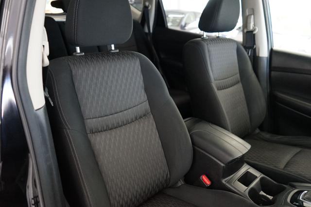 NISSAN X-Trail usata, con Monitoraggio pressione pneumatici
