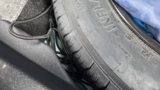 VOLKSWAGEN Tiguan usata, con Controllo trazione