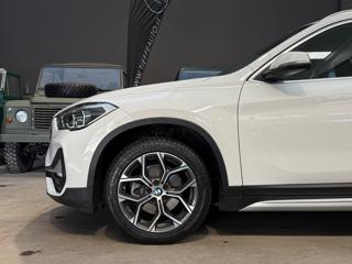 BMW X1 usata, con Boardcomputer