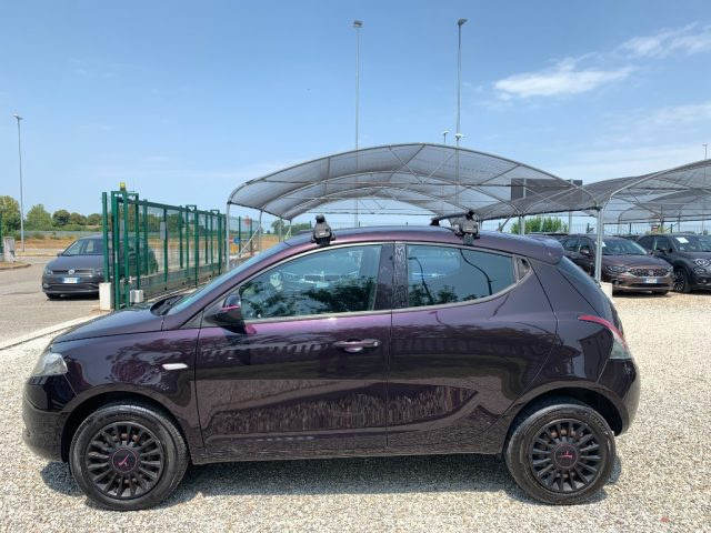 LANCIA Ypsilon usata, con Climatizzatore