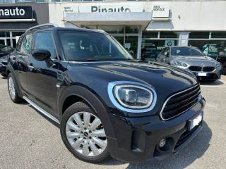 MINI Countryman usata, con Airbag Passeggero