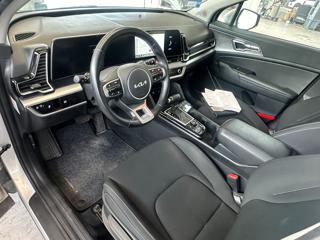 KIA Sportage usata, con Fendinebbia