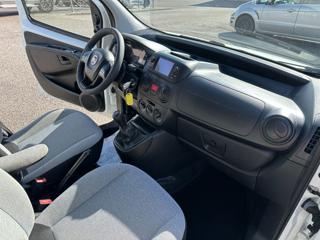FIAT Fiorino usata, con Fendinebbia