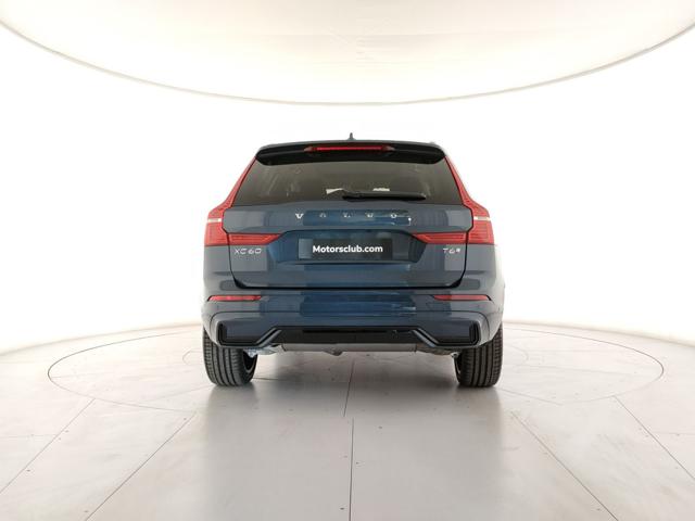 VOLVO XC60 usata, con Airbag Passeggero