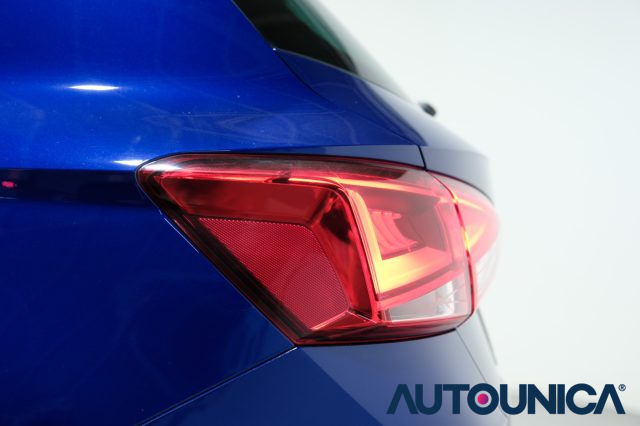 SEAT Arona usata, con Telecamera per parcheggio assistito