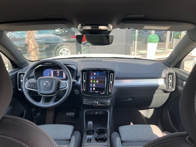 VOLVO XC40 usata, con Controllo trazione