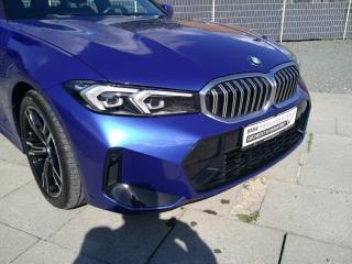 BMW 318 usata, con Airbag Passeggero