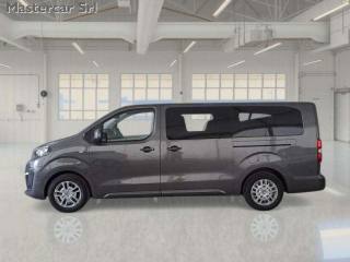 PEUGEOT Traveller usata, con Autoradio