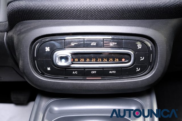 SMART ForFour usata 23