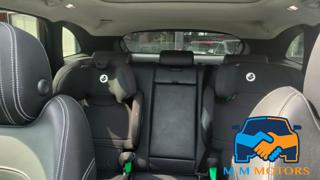 JAGUAR F-Pace usata, con Fendinebbia