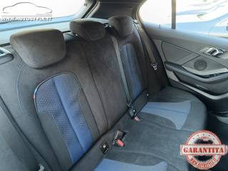 BMW 118 usata 83