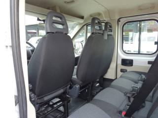 FIAT Ducato usata, con Boardcomputer