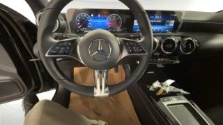 MERCEDES-BENZ A 180 usata, con Boardcomputer