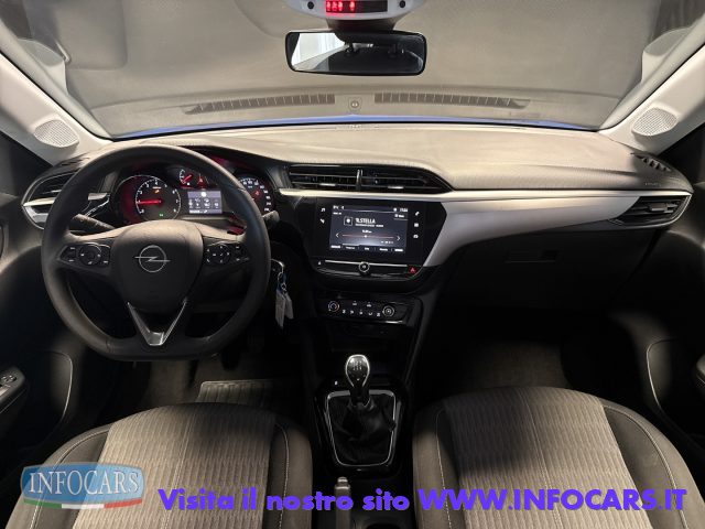 OPEL Corsa usata, con Controllo trazione