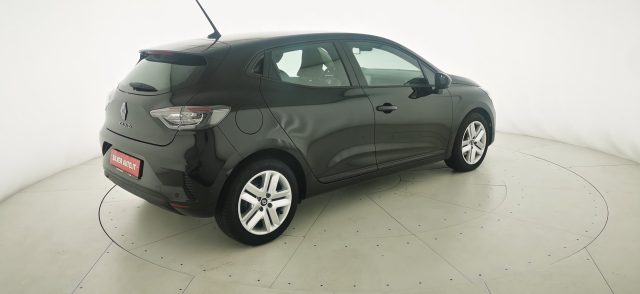 RENAULT Clio usata, con Sedile posteriore sdoppiato